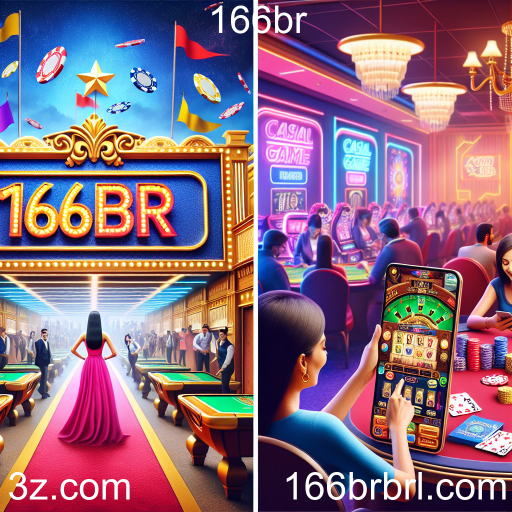 Explorando o Mundo dos Jogos Casuais